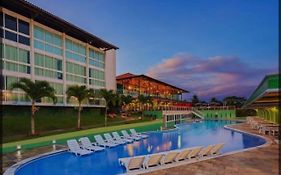 Villa Hípica Resort- Flat 203